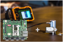 Flashpro5 Box Special Offering M100PFEVP & FlashPro5 | ARIES Embedded GmbH