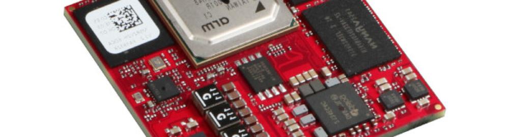MSRZV2H - Driving AI Applications | ARIES Embedded GmbH