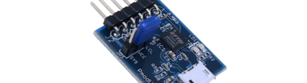 Pmod Break Out Boards For Fpgas Supports Open Standard For Peripherals Implementation Aries Embedded Gmbh